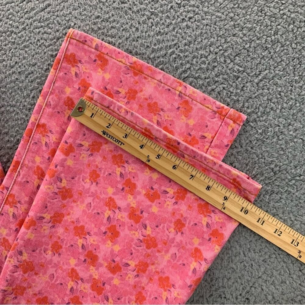 BDG Urban Outfitters High-Rise Flare Women's Jeans NWT - Size: 28 - Picture 11 of 15